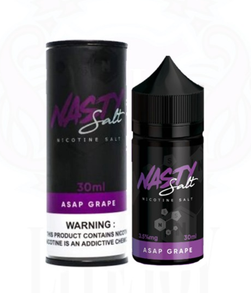 Thumbnail: Nasty Salts | NASTY JUICE SALT | 30 ML