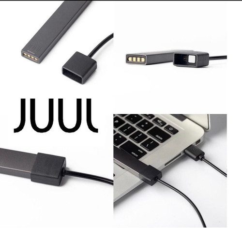 ORIGINAL JUUL CHARGER