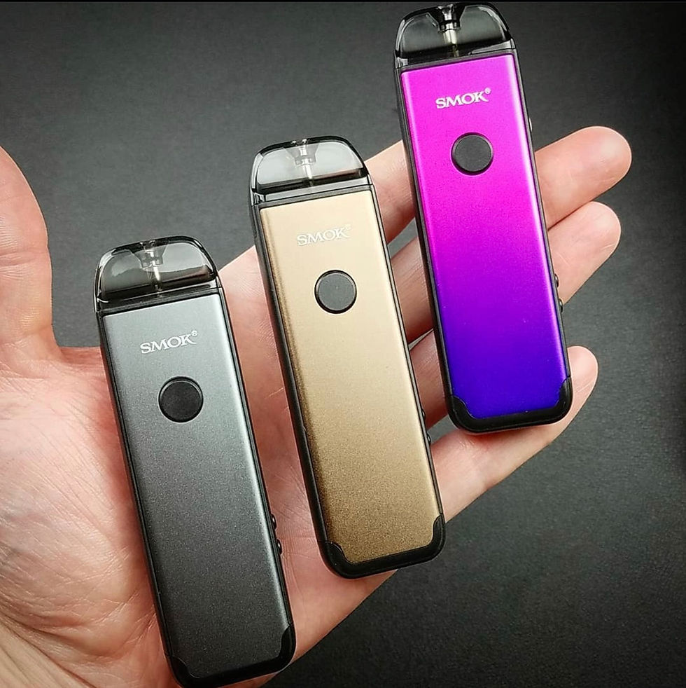 Thumbnail: SMOK ACRO 25W Pod System Kit