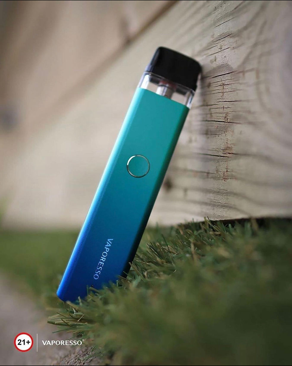 Thumbnail: VAPORESSO XROS 2 16W POD SYSTEM