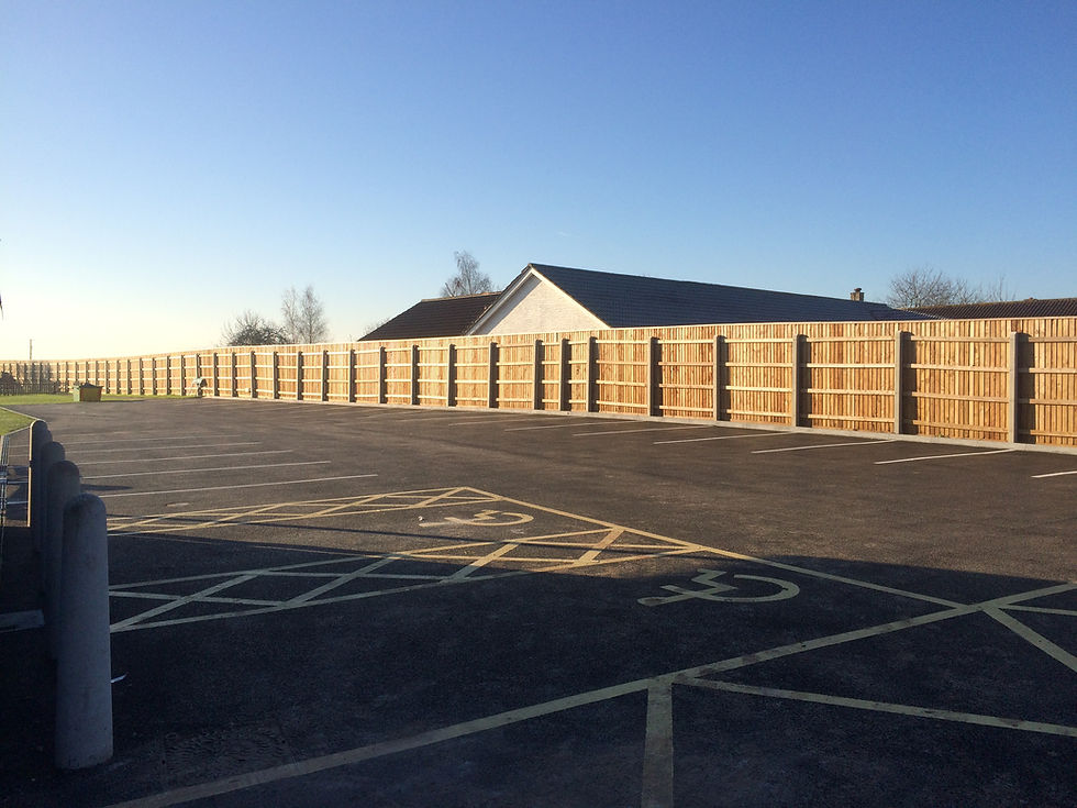 Car Park 2