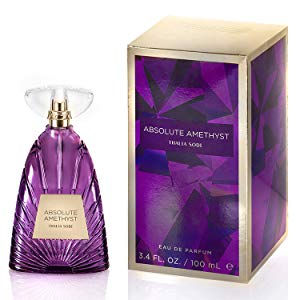 Absolute Amethyst 2