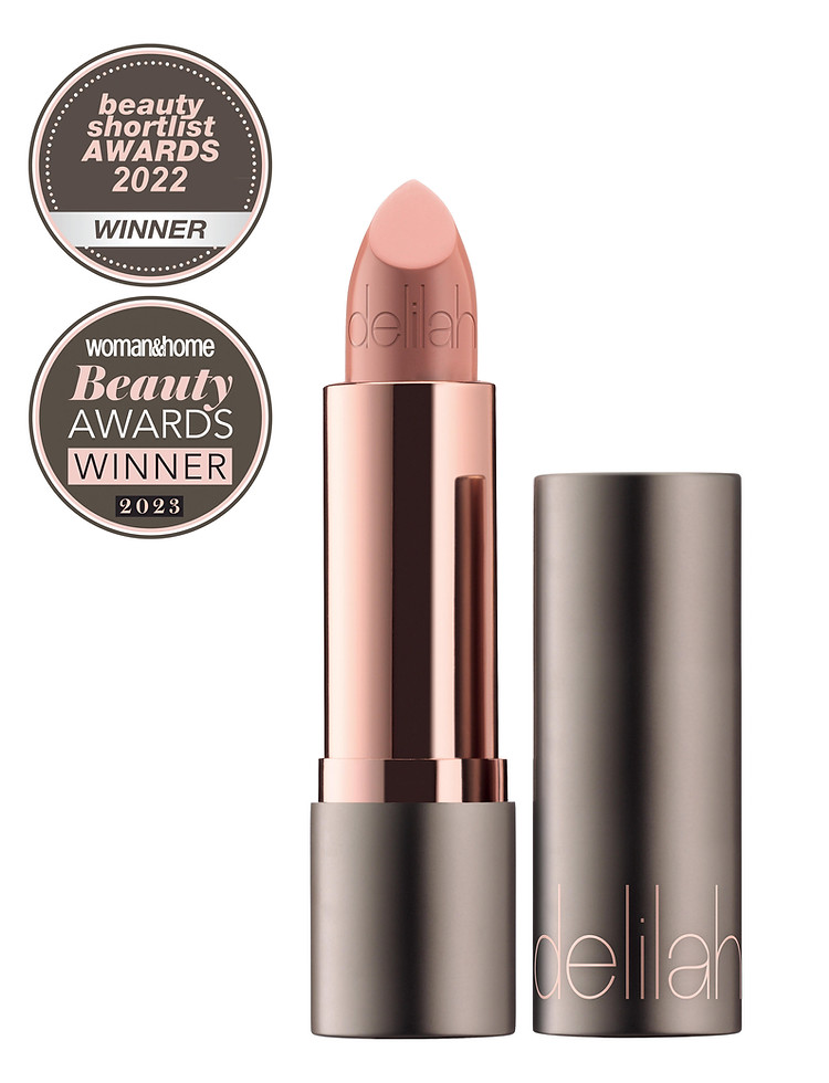 Delilah cosmetics