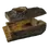 Miniature : Repto Deco Trunk Cave