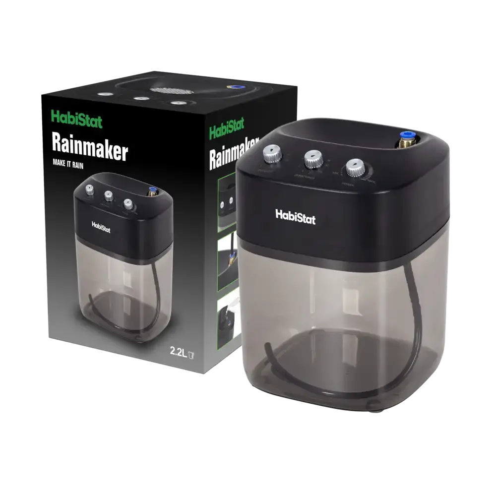 Rainmaker Habistat