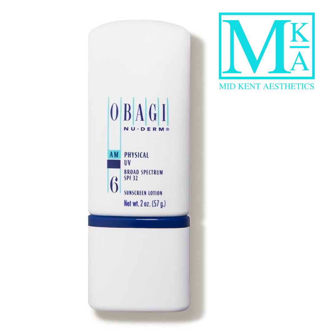 OBAGI NU-DERM PHYSICAL UV BLOCK SPF32