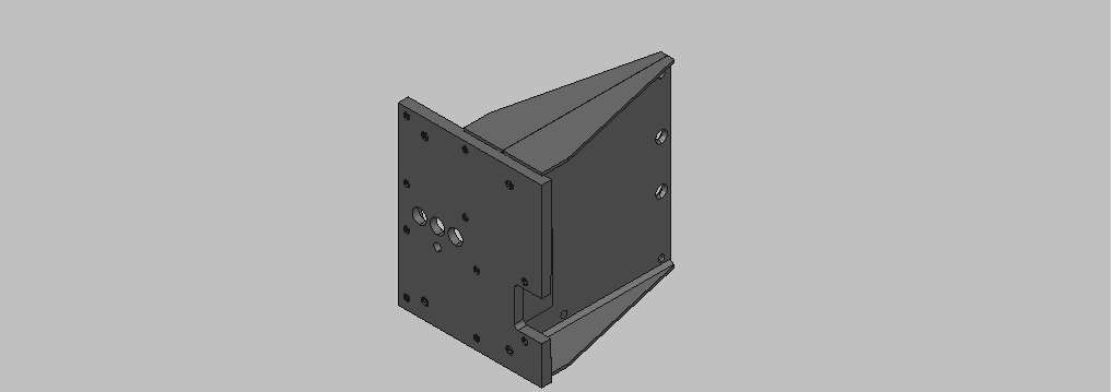 Power Supply, 6130-00-943-7791