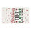 Thumbnail: Christmas Tea Towel, "Christmas Time Is Better With Wine"