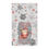 Thumbnail: Christmas Tea Towel, "Candy Cane Cocoa", Adult Beverage Recipe