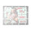 Thumbnail: Vintage Pinup, Funny Wine Humor, Glass Cutting Board, 2 sizes 8"x11" & 11"x15"