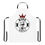 Thumbnail: Funny Quote "King Of The Grill" Apron, Father's Day Gifts