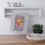 Thumbnail: "Christmas Punch" Tea Towel