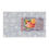 Thumbnail: "Christmas Punch" Tea Towel