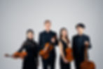 Quatuor Hana