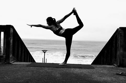 Hatha Yoga à Marseille