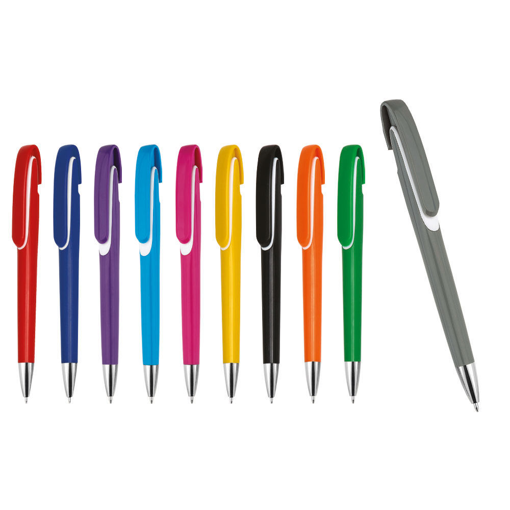 441022 - Plastik Tükenmez Kalem