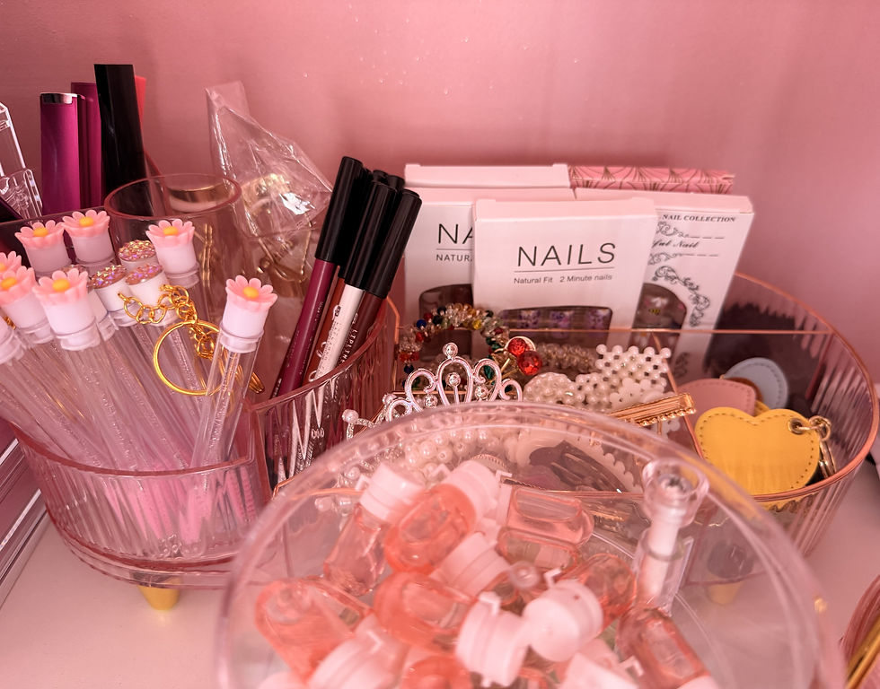 Thumbnail: Pamper bundle