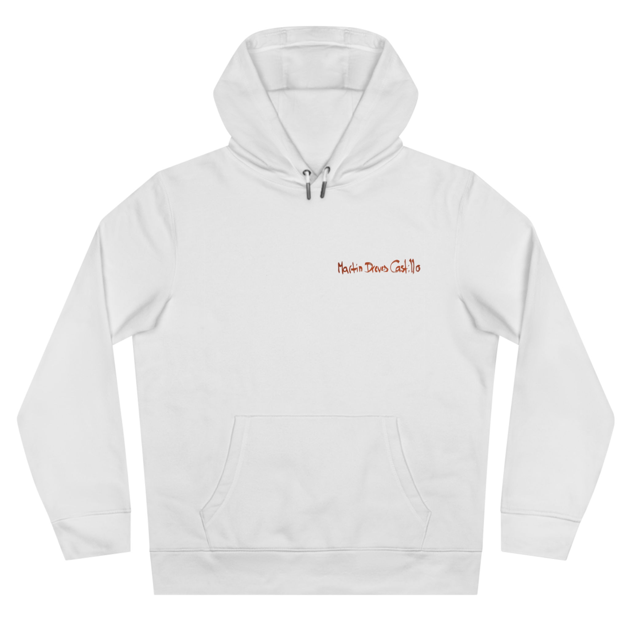 A Way From The Herd | Hoodie