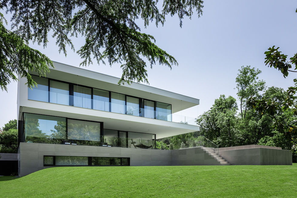 Villa Genève