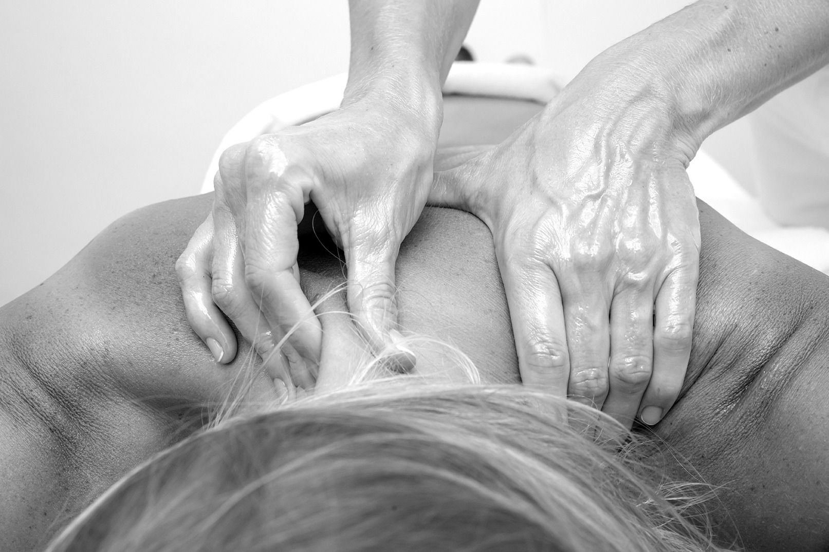 Cocoon Relax' massage relaxant Signature Handmade Therapy