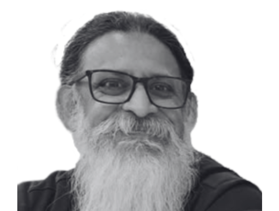 Mehul Kamdar