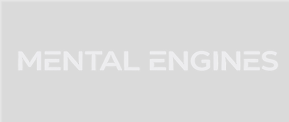 Mental Engines Name