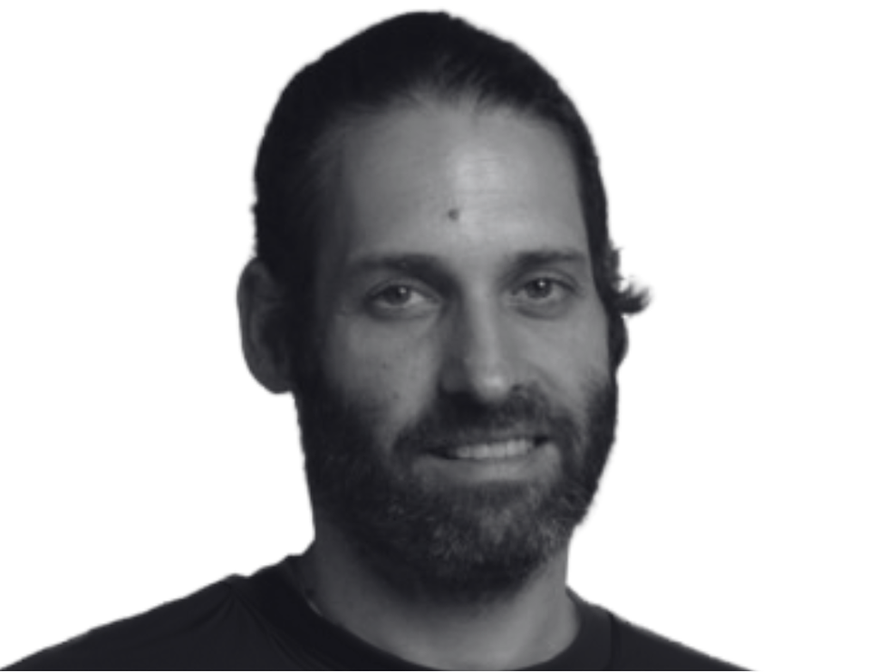 Israel Levin Profile