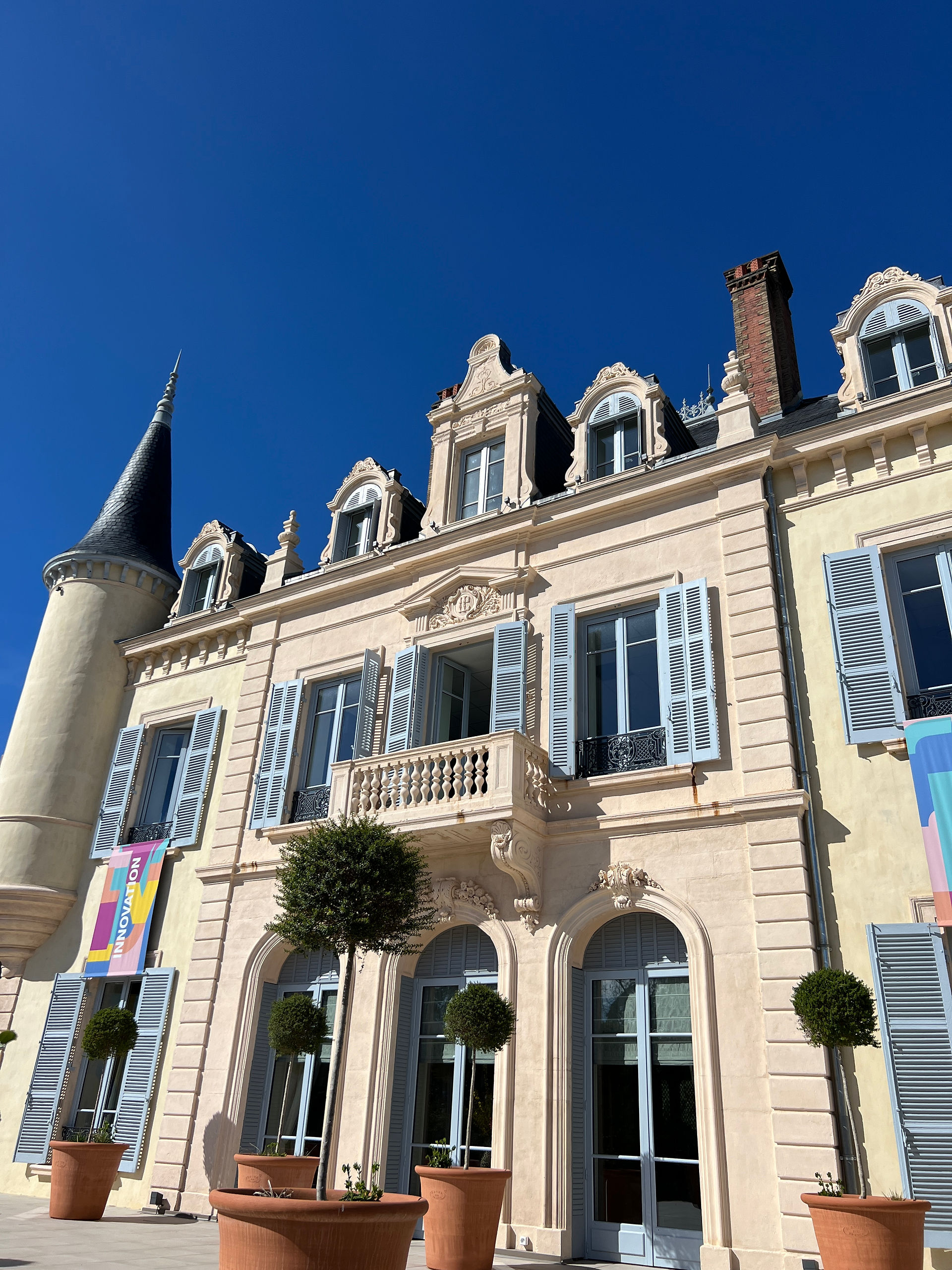 institute lyfe in lyon school