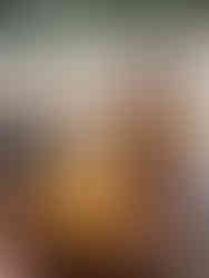 A "small" beer as a refresher after the hike