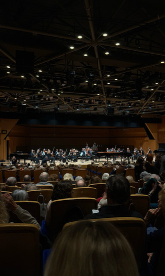orchestra night in monaco