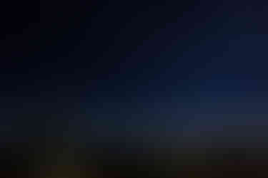 the beautiful night sky of Kruger national park