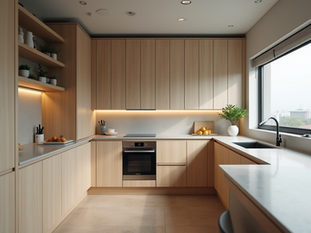 Transform Your Home with Quality Interior Remodeling