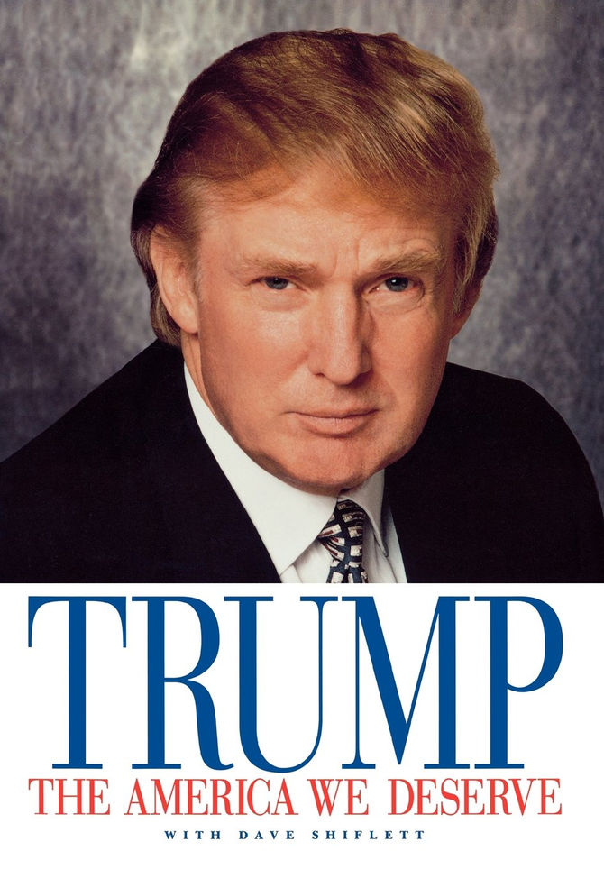 Alex Jones Is Trending And Donald Trump is His Guest