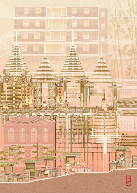 Experiencing the craftsmanship and Streetlife Cultures