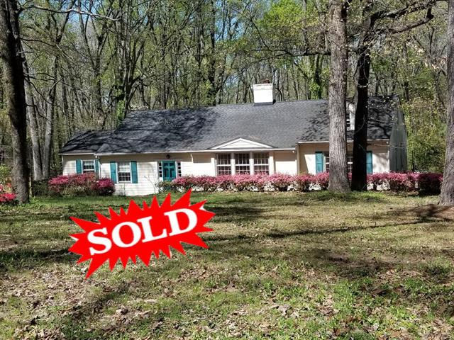 106 Dogwood SOLD