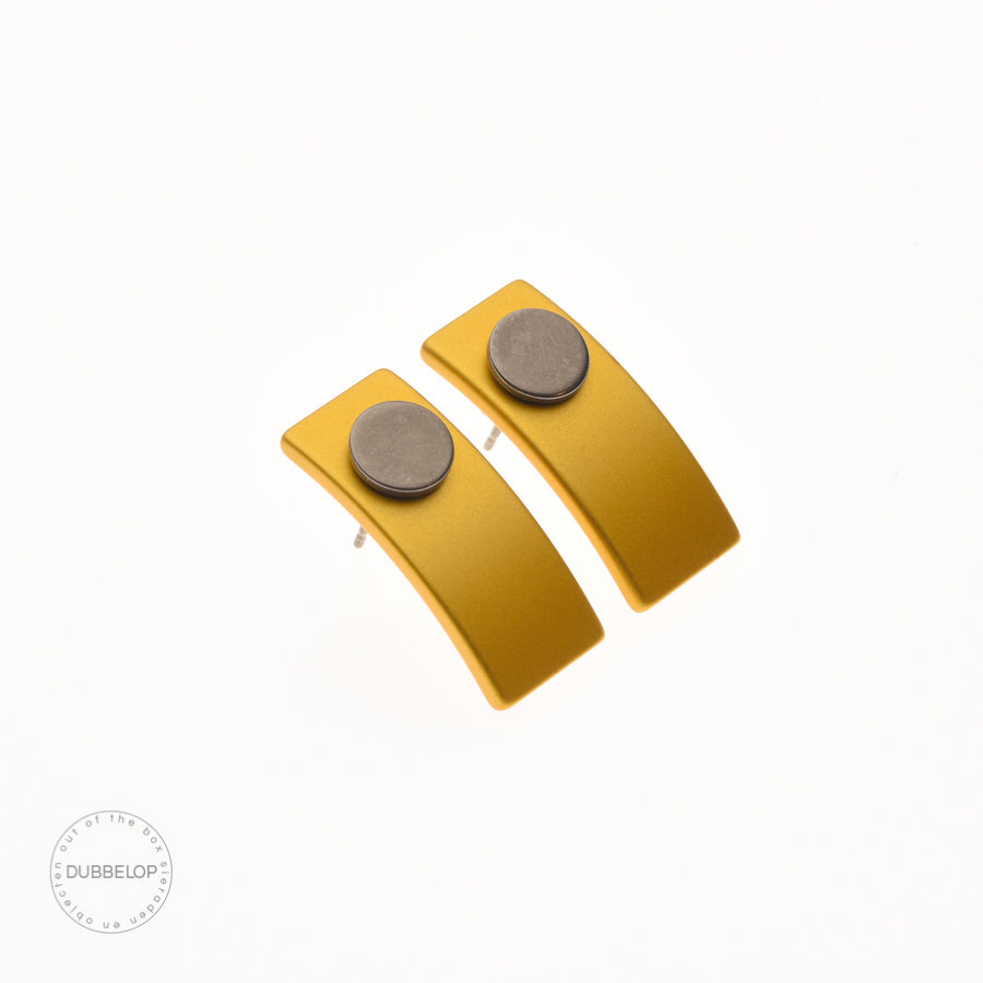 Thumbnail: Ear jewelry 'Colorado'
