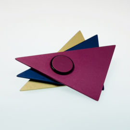 Thumbnail: Brooch 'Turnable'