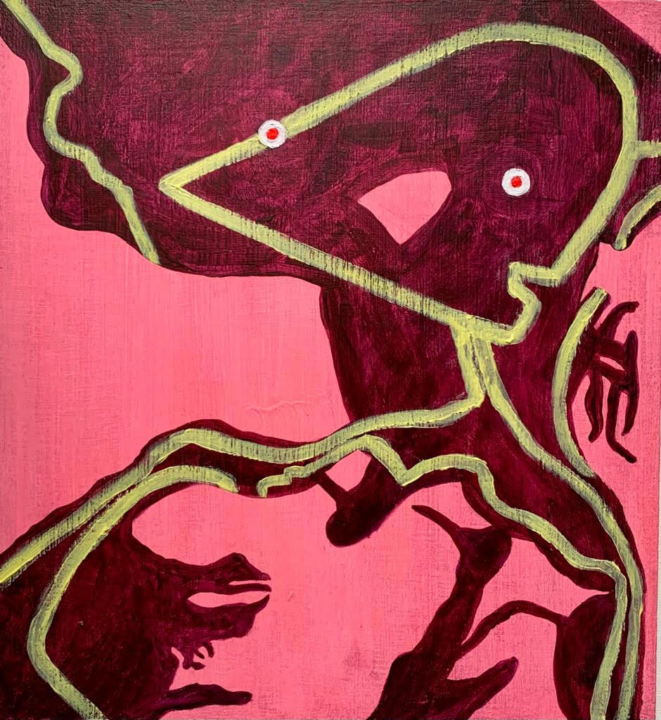 Marcy Richardson