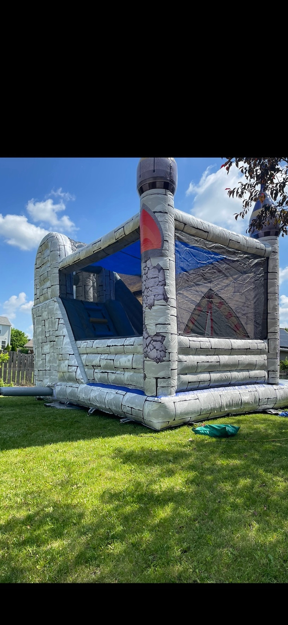 Thumbnail: Medieval Dragon Castle