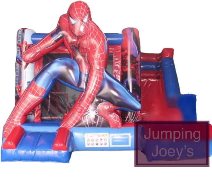 Jumping Joey's Bounce House Rentals Jumping Joey's Burr Ridge, IL, USA