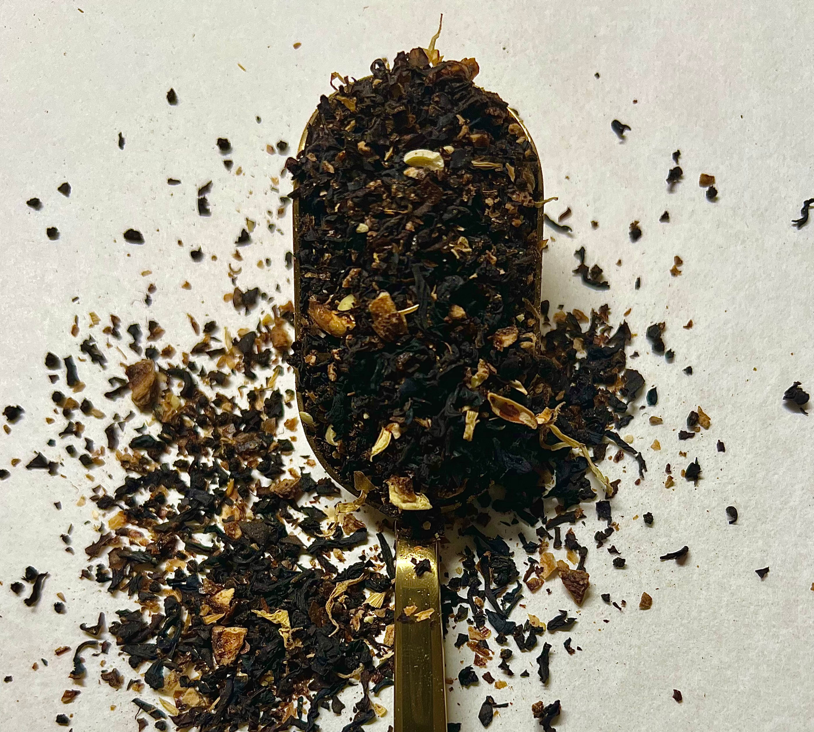 Lemon Zest Black Tea