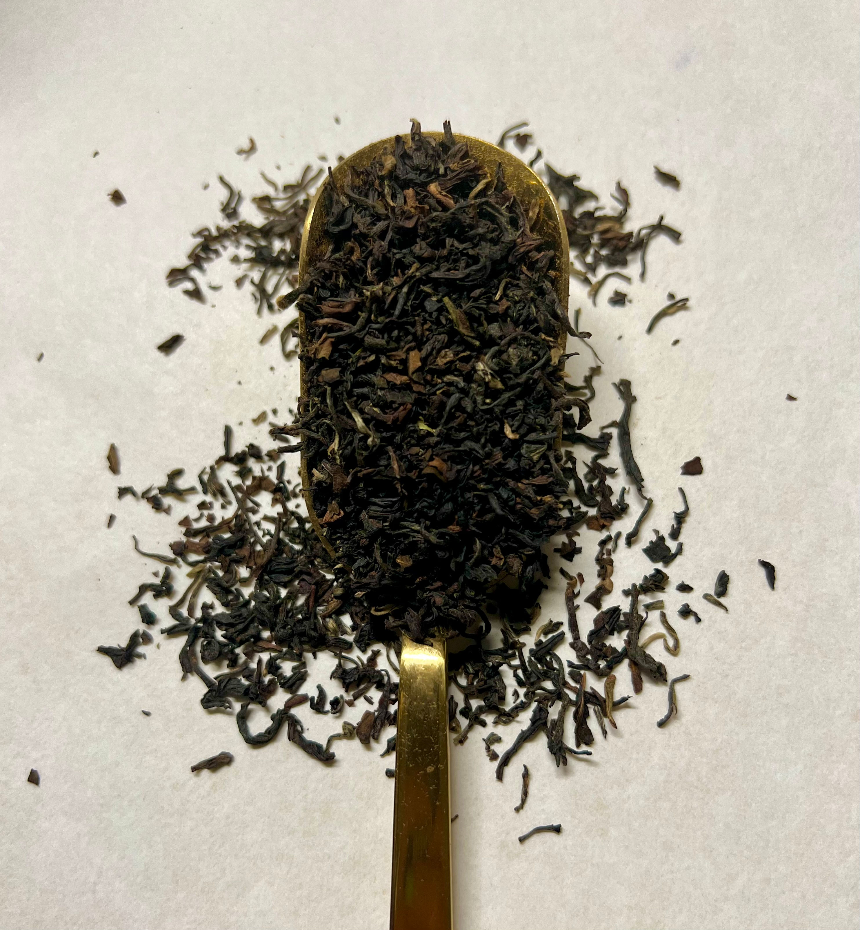 Single Estate Darjeeling Black Tea