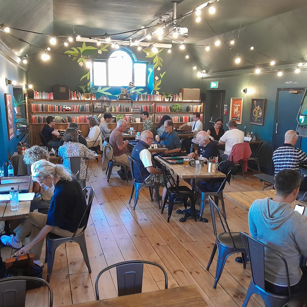 Latest News - 4th August 2025