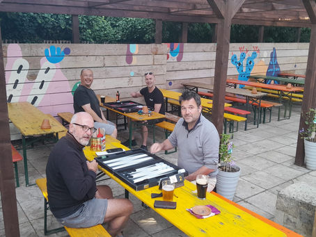 Latest News - 7th July 2025