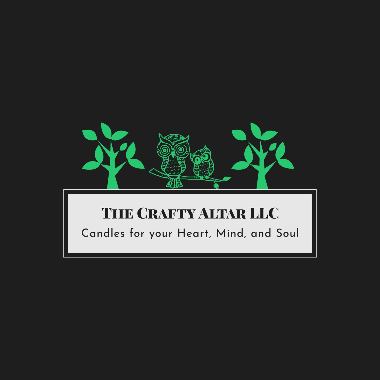 The Crafty Altar LLC