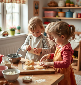 chiilaged 4 doing baking in a nursery setting.jpg