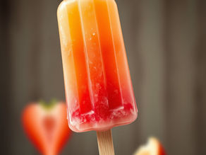 This week, our theme is summer!