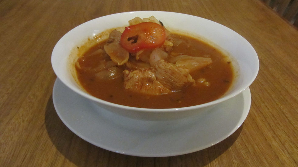 Adobo