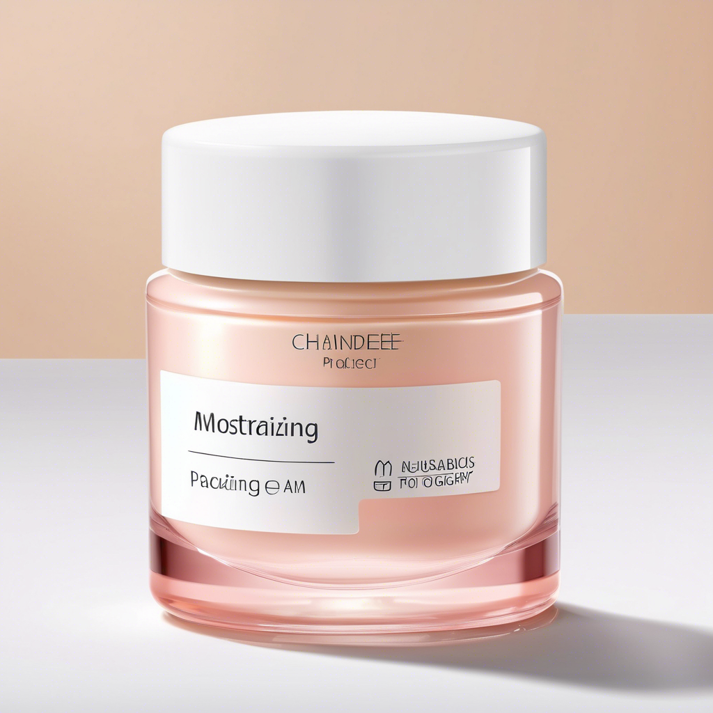 Nemlendirici Maske