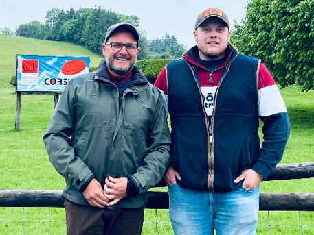 5th June 2022 - 100 OTR Welsh Team Selection